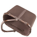 reisenthel carrybag - Einkaufskorb (teddy chocolate) - Ansicht 2