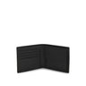 HUGO Men Tibby 2.0 4cc Coin - Geldbörse 4cc 11 cm (black)
