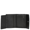 Braun Büffel Golf RFID - Geldbörse 8cc 12 cm (schwarz) - Ansicht 2