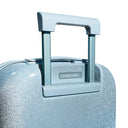 Heys xCase Galaxy - 4-Rollen-Kabinentrolley S 53 cm (blue quasar) - Ansicht 9