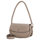 Guess Danya Flap - Schultertasche 25 cm (taupe) - Ansicht 2