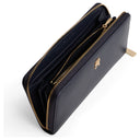 Tommy Hilfiger Icon - Geldbörse 12cc 19 cm (space blue)