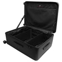 Heys Nexus - 4-Rollen-Trolley L 76 cm (black) - Ansicht 4