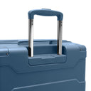Heys ReNew - 4-Rollen-Trolley M 66 cm erw. (ocean) - Ansicht 6