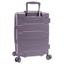 Heys ReNew - 4-Rollen-Kabinentrolley S 53 cm erw. (amethyst) - Ansicht 7