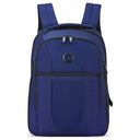 Delsey Paris DLC 2.0 - Rucksack 15" 44 cm (marineblau)