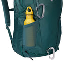 Thule EnRoute 30 - Rucksack 15.6" 49 cm (mallard green) - Ansicht 9