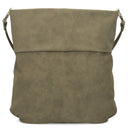 zwei Mademoiselle M12 - Schultertasche 32 cm (nubuk-mud) - Ansicht 4