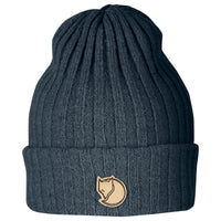 Fjällräven Byron - Mütze (graphite)