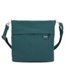 zwei Mademoiselle M8 - Schultertasche 25 cm (pacific)