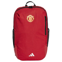adidas Manchester United - Rucksack 50 cm (red/black/white)