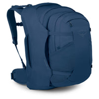 Osprey Farpoint 55 - Reiserucksack 55 cm (antique blue)
