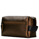 Rains 2 Zip Wash Bag - Kulturbeutel 24 cm (comet)