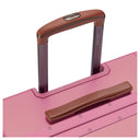 Delsey Paris Alu'r - 4-Rollen-Trolley L 76 cm (pink) - Ansicht 8