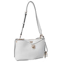 Guess Bianca - Schultertasche 28 cm (white) - Ansicht 5