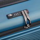 Delsey Paris Freestyle - 4-Rollen-Trolley L 76 cm erw. (blau) - Ansicht 4