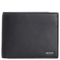 BOSS Jace - Geldbörse 8cc 11.5 cm (black)