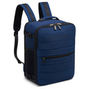 Delsey Paris Shadow 5.0 - Rucksack 40 cm (marineblau) - Ansicht 2