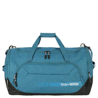 Travelite Kick-Off - Reisetasche 60 cm L (petrol)