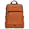 Piquadro Backpack - Rucksack 15.6" 43 cm (tobacco)