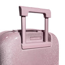Heys xCase Galaxy - 4-Rollen-Kabinentrolley S 53 cm (pink aurora) - Ansicht 9
