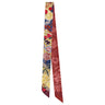 Aigner Seasonal Bandana S - Accessoires 120 cm (burnt red)