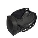 adidas Hybrid Duffle - Reisetasche (black/refsil) - Ansicht 4