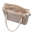 Guess Stacey Noel Tote - Shopper 33.5 cm (light beige) - Ansicht 6