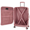 Heys EZ Fashion - 4-Rollen-Trolley Set 3tlg. 15.6" erw. (rose gold) - Ansicht 8
