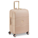 Delsey Paris Chatelet Air 2.0 - 4-Rollen-Trolley M 67 cm erw. (beige rose) - Ansicht 2