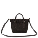 BOSS Women Sandy Mini Tote SH - Handtasche (dark brown) - Ansicht 2