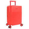 Heys HiLite - 4-Rollen-Kabinentrolley S 52.5 cm erw. (coral reef)