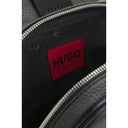 HUGO Men Huke Monostrap - Umhängetasche (black)