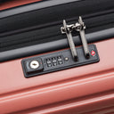 Delsey Paris Caumartin Plus - 4-Rollen-Kabinentrolley S 55 cm erw. (backstein) - Ansicht 4