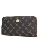 Joop Women Cortina 1.0 Melete - Geldbörse 10cc 18 cm RFID (seal brown) - Ansicht 3