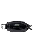 Camel Active Connect - Umhängetasche S 21 cm (black) - Ansicht 3