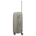 Travelite Tamaris Voyaage - 4-Rollen-Trolley 66 cm M erw. (sand) - Ansicht 3