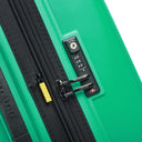 Delsey Paris Lutece SE - 4-Rollen-Trolley L 75 cm erw. (minze) - Ansicht 4
