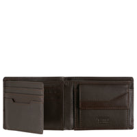 Camel Active Stone - Geldbörse 6cc 11 cm (brown) - Ansicht 2
