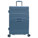 Heys ReNew - 4-Rollen-Trolley Set 3tlg. L/M/S erw. (ocean) - Ansicht 3