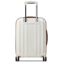 Delsey Paris Carrousel 2 - 4-Rollen-Kabinentrolley Slim S 55 cm erw. (offwhite) - Ansicht 3