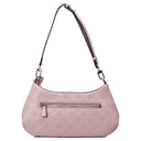 Guess Carmella - Schultertasche 30 cm (light pink logo) - Ansicht 4