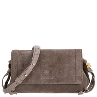 warm taupe