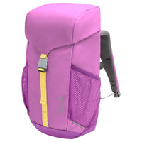 Jack Wolfskin Kids Explorer 15 - Kinderrucksack 42 cm (foxglove)