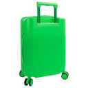 Heys HiLite - 4-Rollen-Kabinentrolley S 52.5 cm erw. (island green) - Ansicht 8