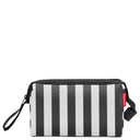 reisenthel cosmetics travelcosmetic - Kulturbeutel 26 cm (summerstripes black)
