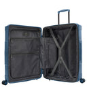 Heys ReNew - 4-Rollen-Trolley M 66 cm erw. (ocean) - Ansicht 3