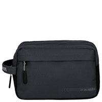 Travelite Kick Off - Kulturbeutel 26 cm (d'anthrazit)