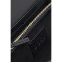 BOSS Women Beyond Clutch P - Clutch 19 cm (black)