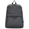 BOSS Men Ray NM Backpack - Rucksack 42 cm (black)